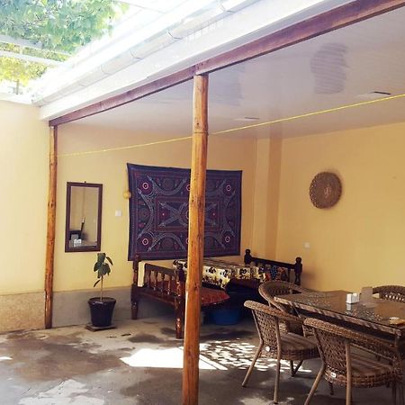 Hostel Bravo Fergana Exterior photo